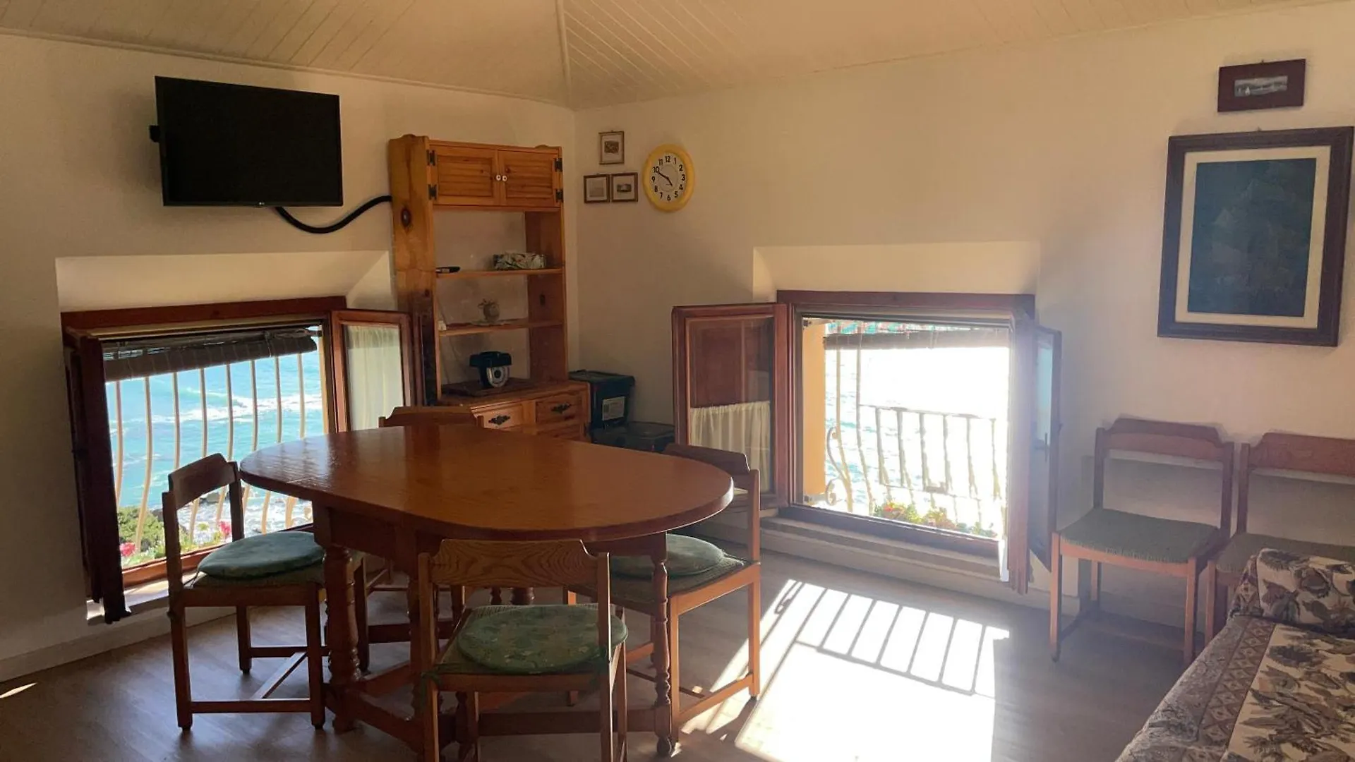 Residence Mediterraneo - Baia Del Quercetano 카스티글리온셀로