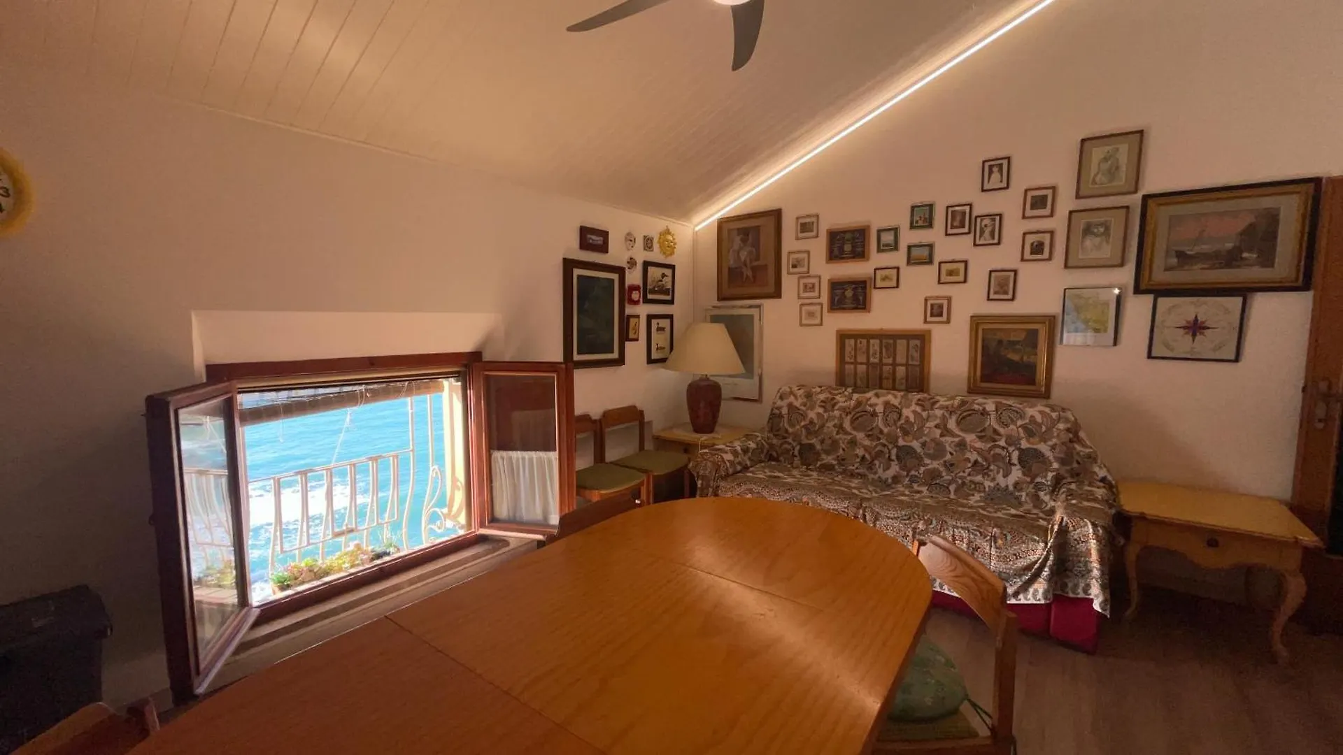아파트 Residence Mediterraneo - Baia Del Quercetano 카스티글리온셀로