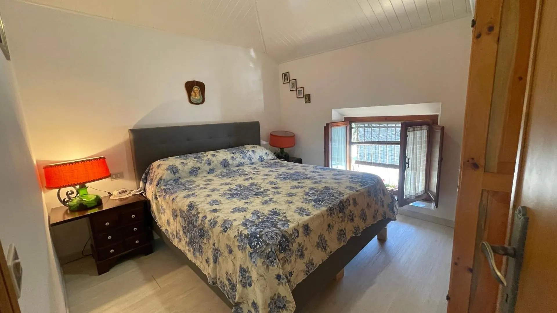 Residence Mediterraneo - Baia Del Quercetano 카스티글리온셀로 0*,  이탈리아