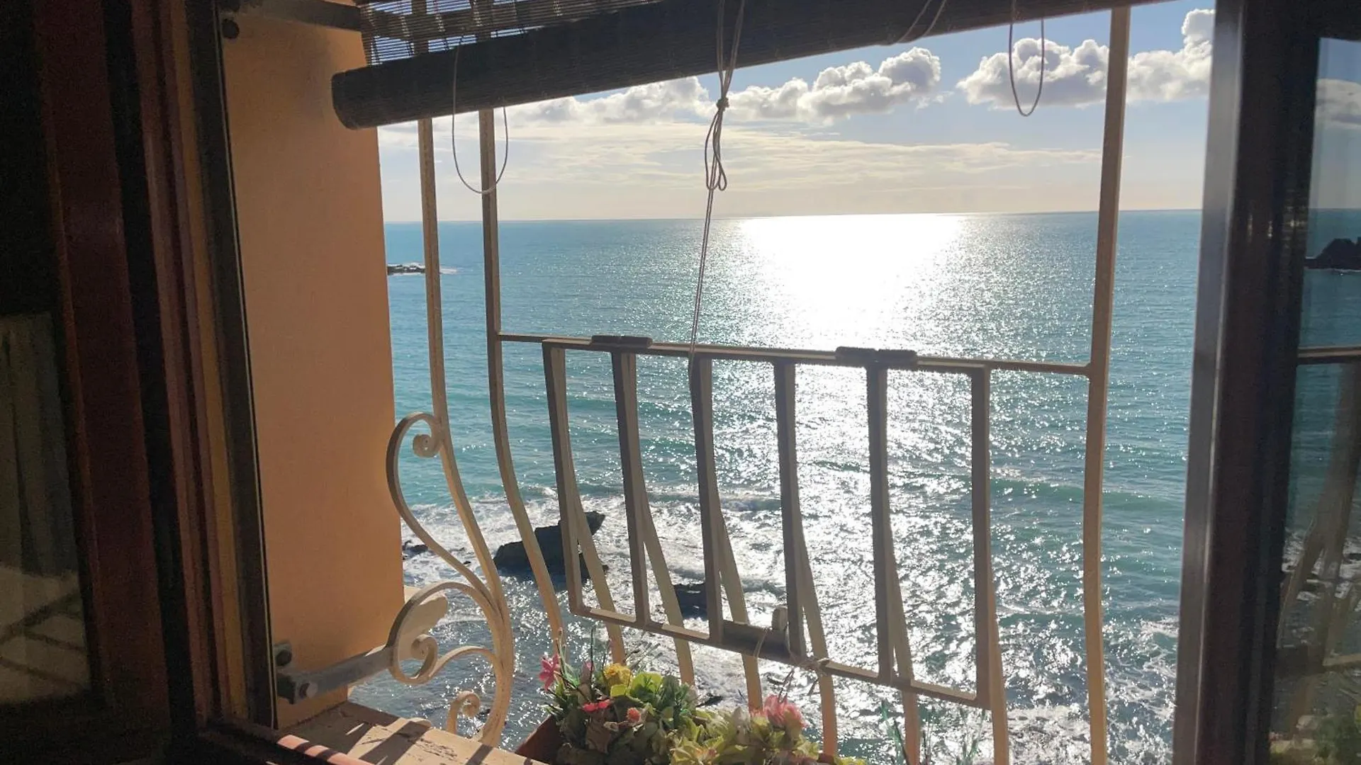 Daire Residence Mediterraneo - Baia Del Quercetano Castiglioncello İtalya