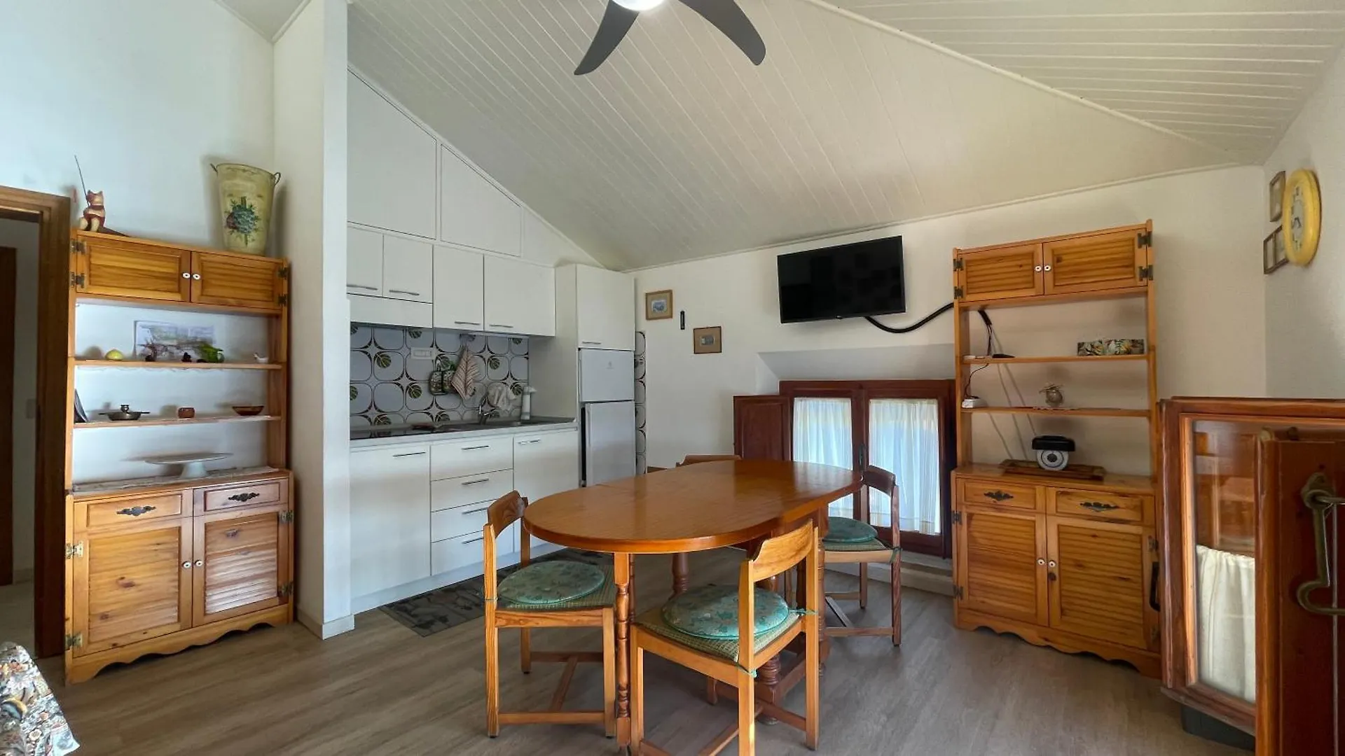 Residence Mediterraneo - Baia Del Quercetano Castiglioncello