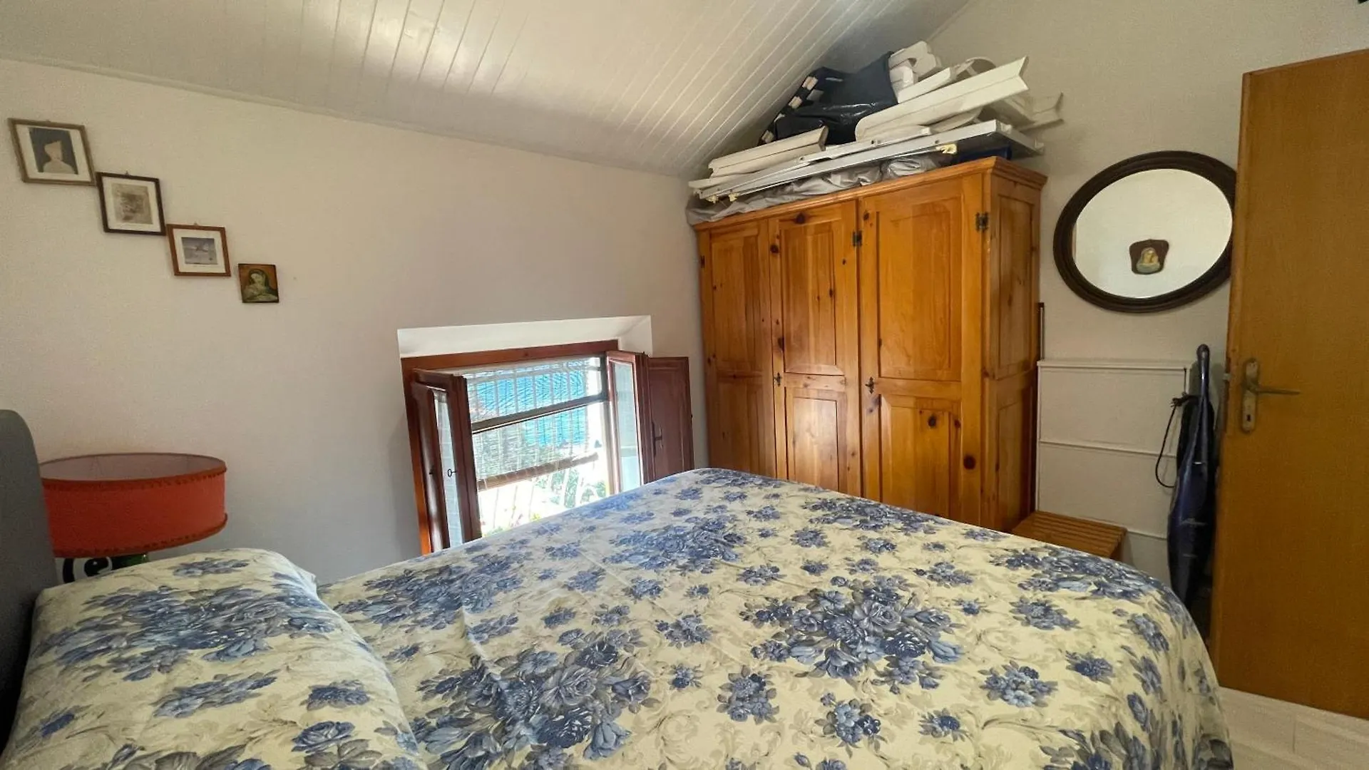 아파트 Residence Mediterraneo - Baia Del Quercetano 카스티글리온셀로