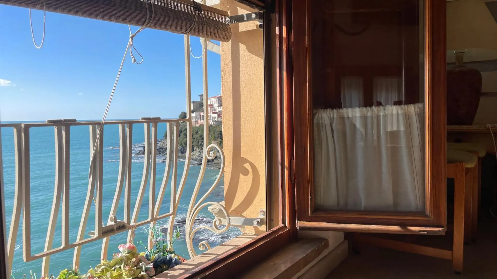 Residence Mediterraneo - Baia Del Quercetano Castiglioncello Daire