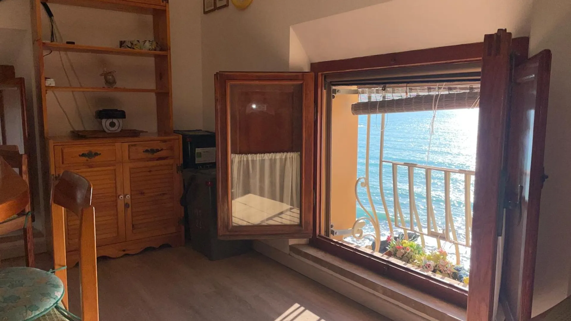 Residence Mediterraneo - Baia Del Quercetano Castiglioncello