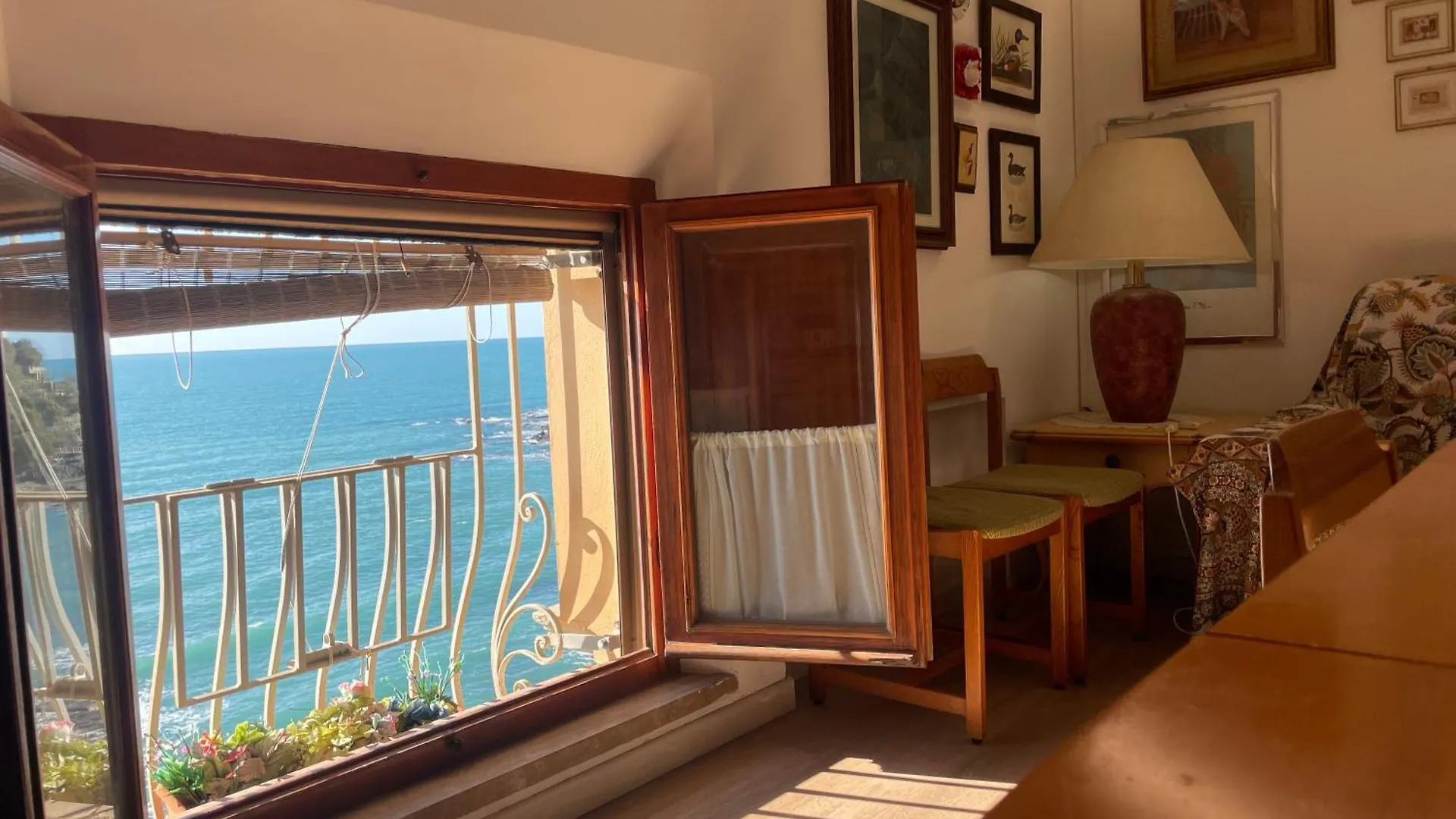 Residence Mediterraneo - Baia Del Quercetano 카스티글리온셀로 아파트